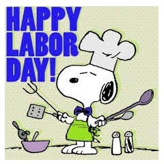 Labor Day 2019