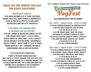 Hampton Roads VegFest